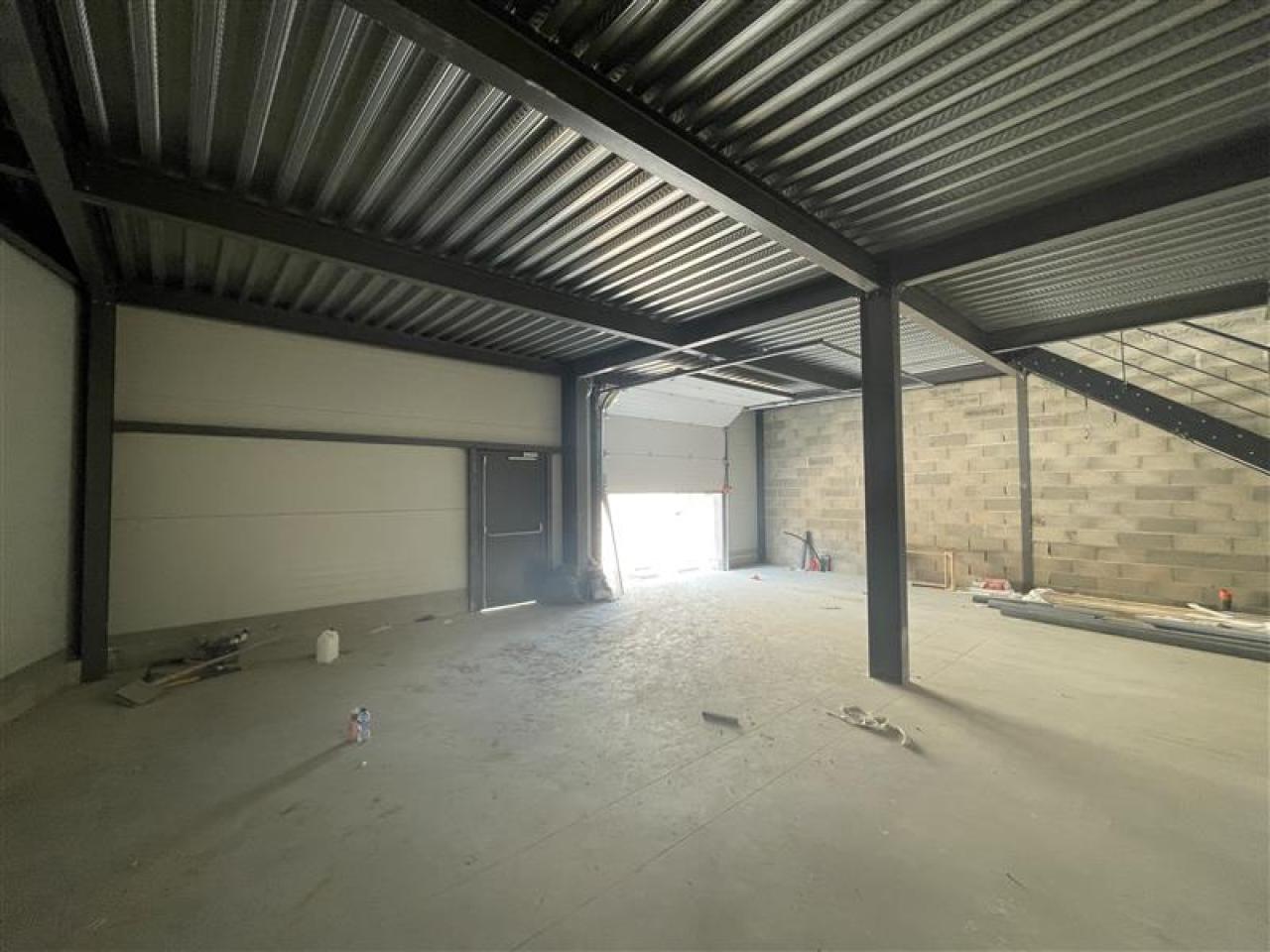 Local d'activité Grabels 379m² Location local d'activité Grabels Hérault OLACT2533696 2